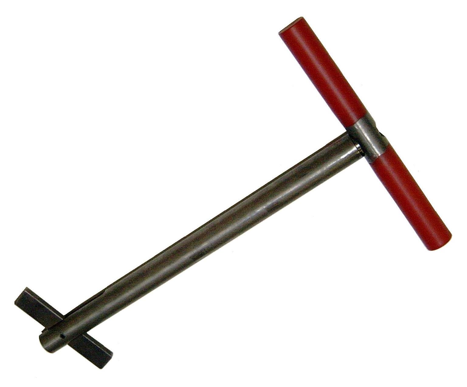 Core Plug Puller